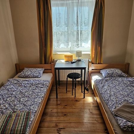 Taniespanie Rokietnica Rokietnica  Extérieur photo
