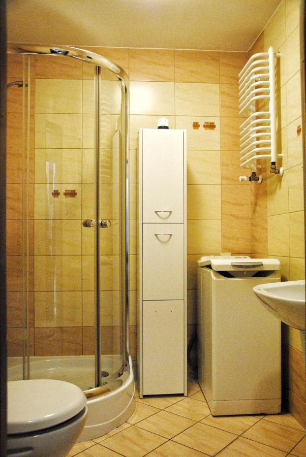 Taniespanie Rokietnica Rokietnica  Extérieur photo