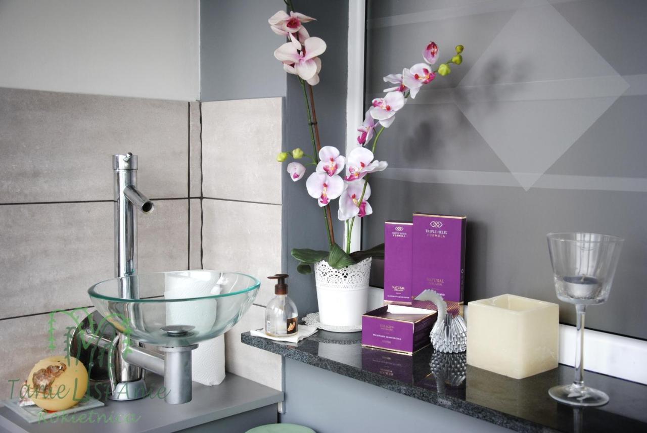 Taniespanie Rokietnica Rokietnica  Extérieur photo