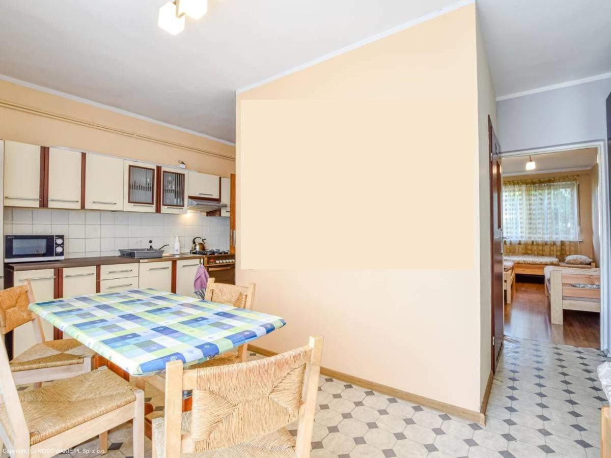 Taniespanie Rokietnica Rokietnica  Extérieur photo