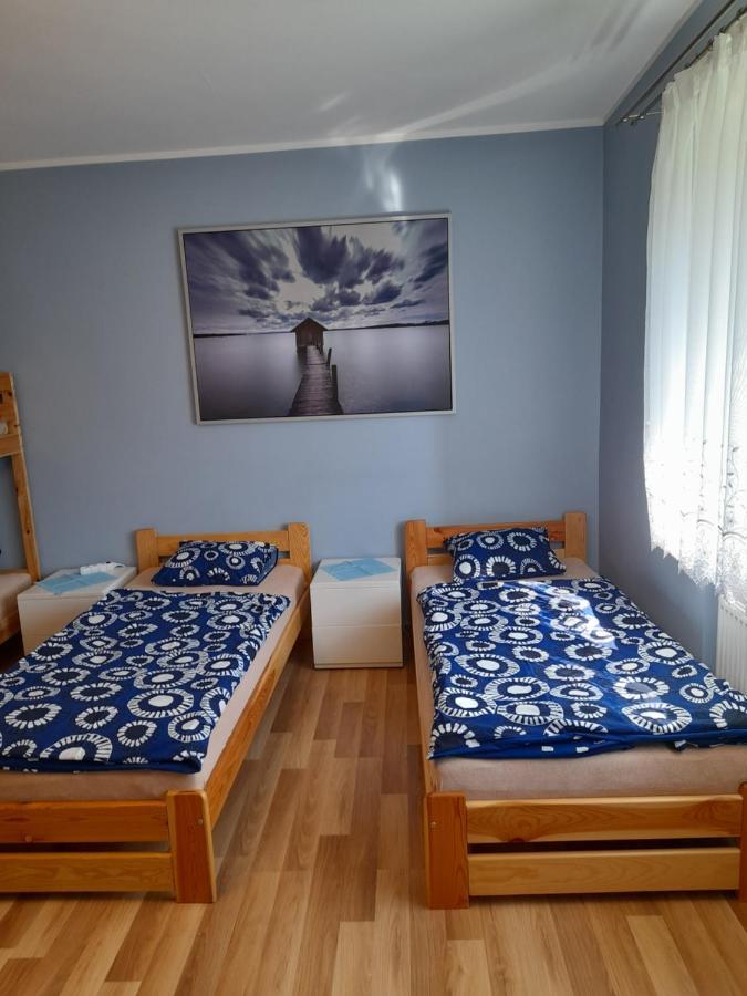 Taniespanie Rokietnica Rokietnica  Extérieur photo
