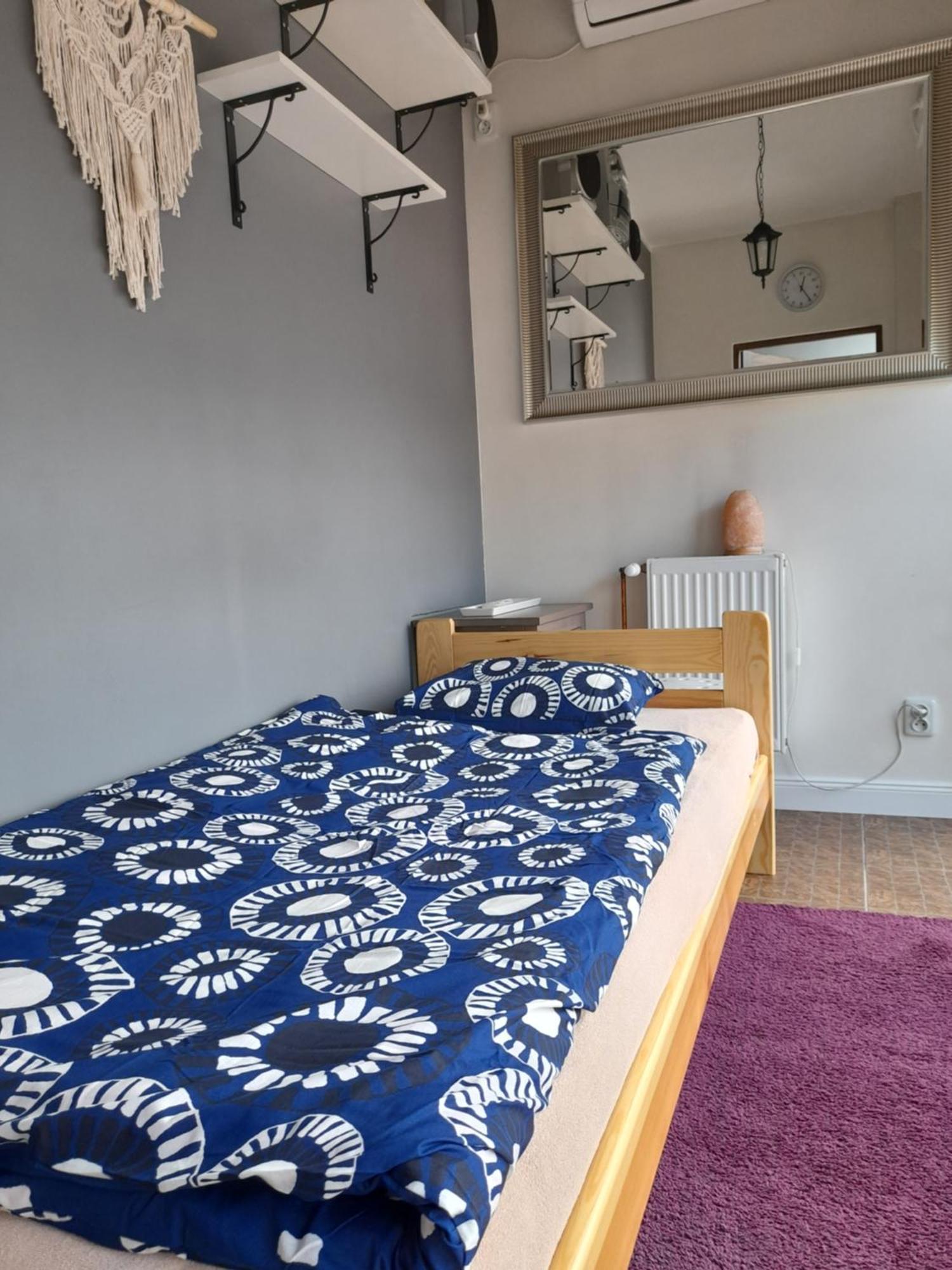 Taniespanie Rokietnica Rokietnica  Extérieur photo