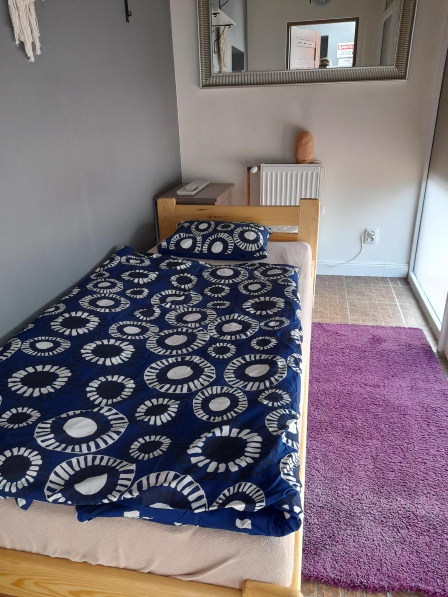 Taniespanie Rokietnica Rokietnica  Extérieur photo