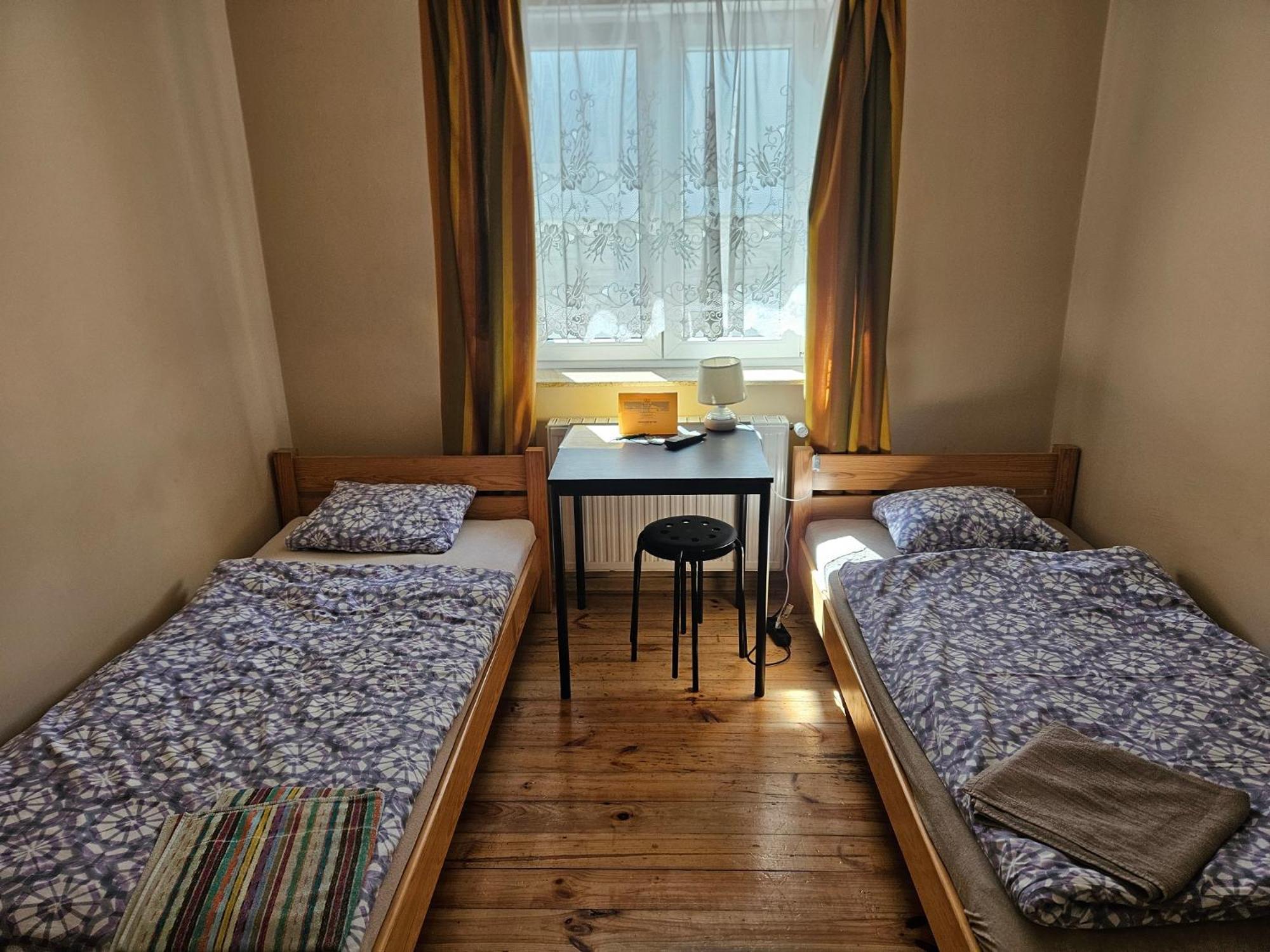 Taniespanie Rokietnica Rokietnica  Extérieur photo