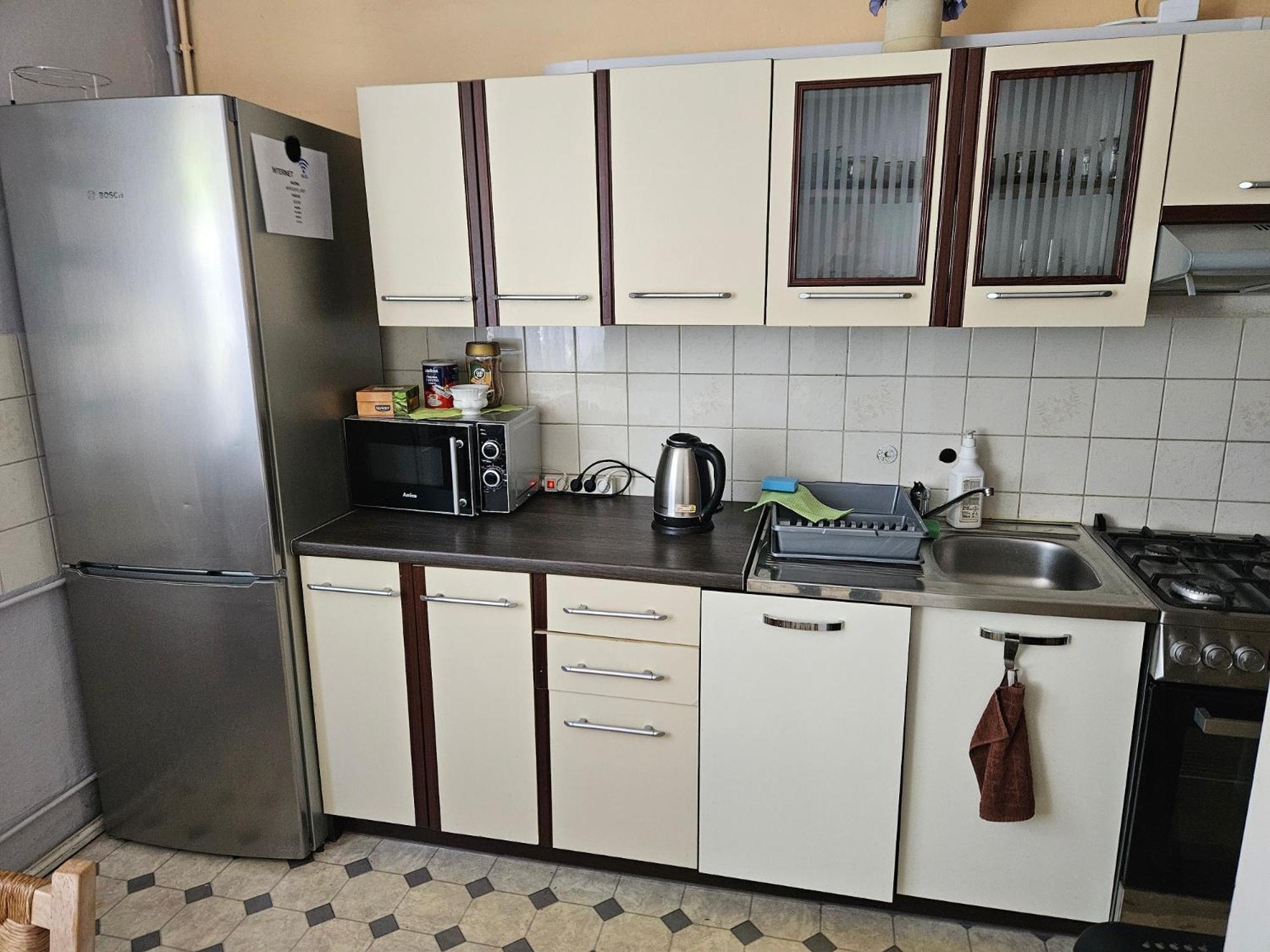 Taniespanie Rokietnica Rokietnica  Extérieur photo