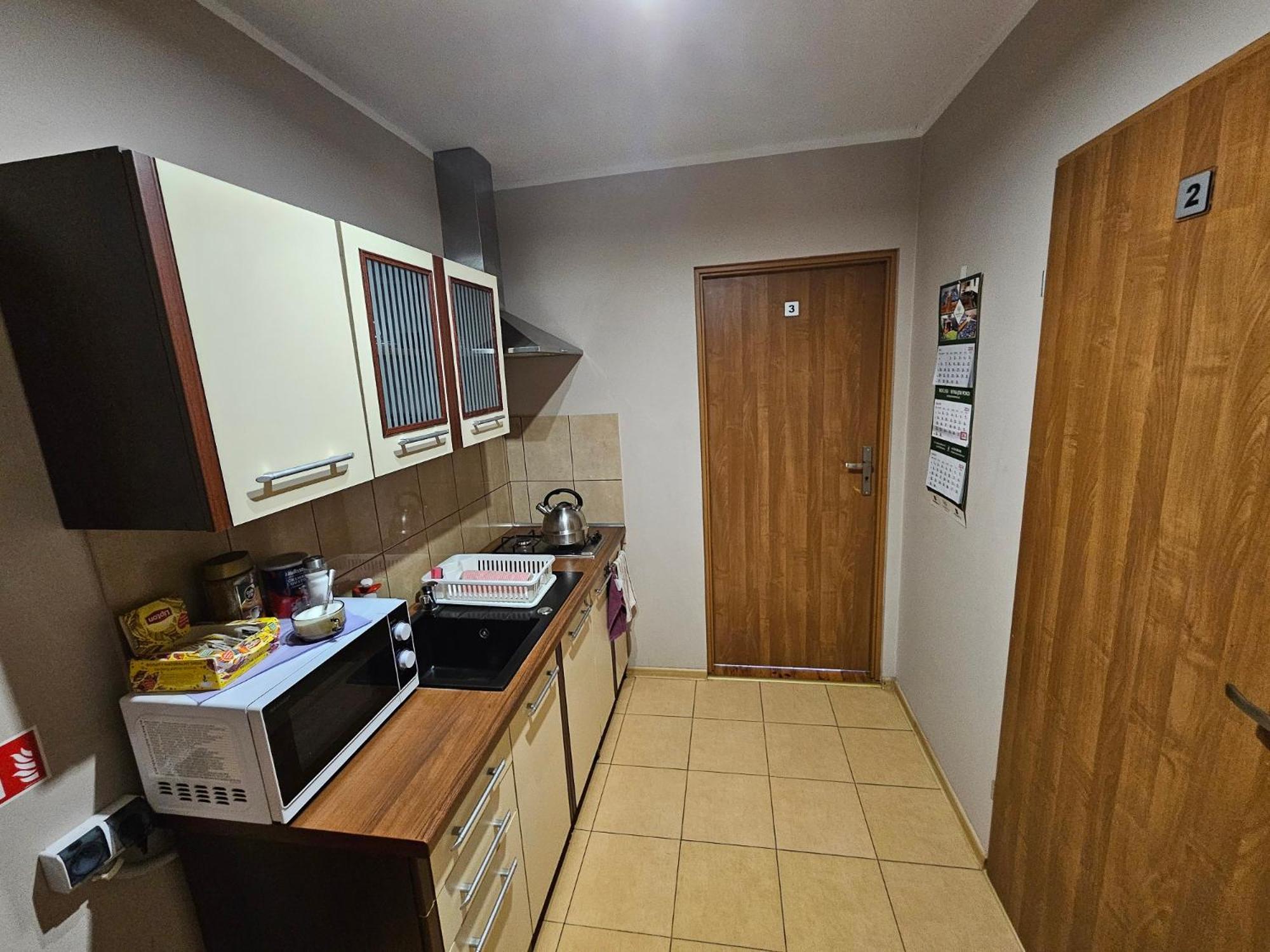 Taniespanie Rokietnica Rokietnica  Extérieur photo