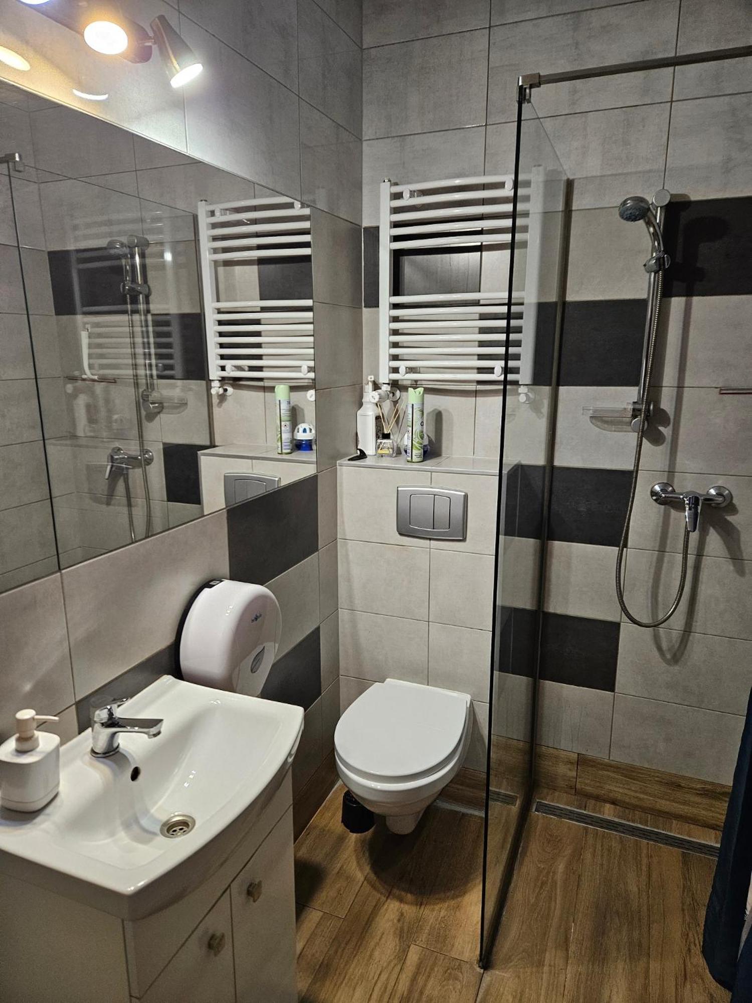 Taniespanie Rokietnica Rokietnica  Extérieur photo
